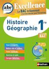 livre abc reussite histoire geographie bac 2025