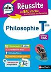 livre abc reussite philosophie bac 2025