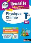 livre abc reussite physique chimie bac 2025