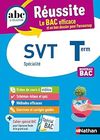 livre abc reussite svt bac 2025