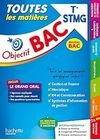 livre objectif bac stmg 2025